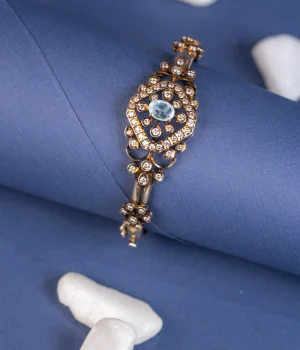 Victorian Bracelet_Mangala Jewellery