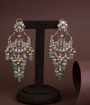 Chandbalis_Mangala Jewellery